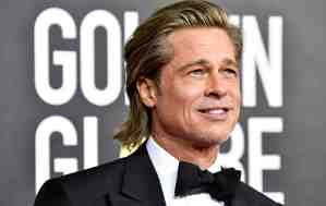 Las consecuencias para la salud del mal neurológico que padece Brad Pitt