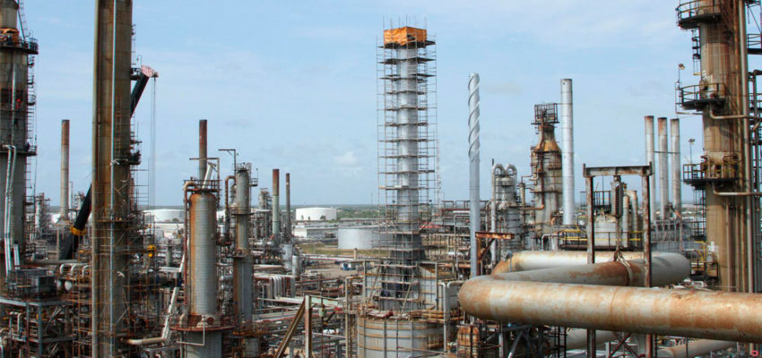 Régimen de Maduro toma control de AGA Gas para asegurar suministro de nitrógeno a refinerías petroleras