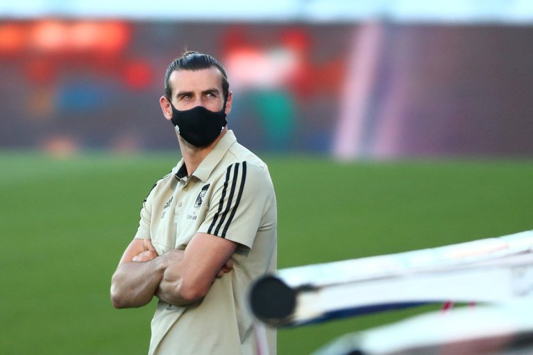 ¿Cuál es la estrategia del Real Madrid para desprenderse de Gareth Bale?