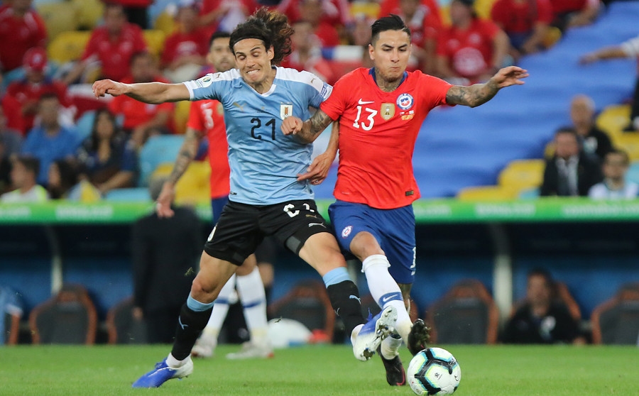 Por el Covid-19, selecciones sudamericanas sufren en inicio del clasificatorio a Catar-2022