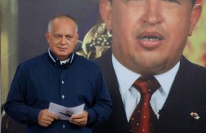 Diosdado confirmó que la ANC cubana aprobará la írrita “ley antibloqueo” de Maduro