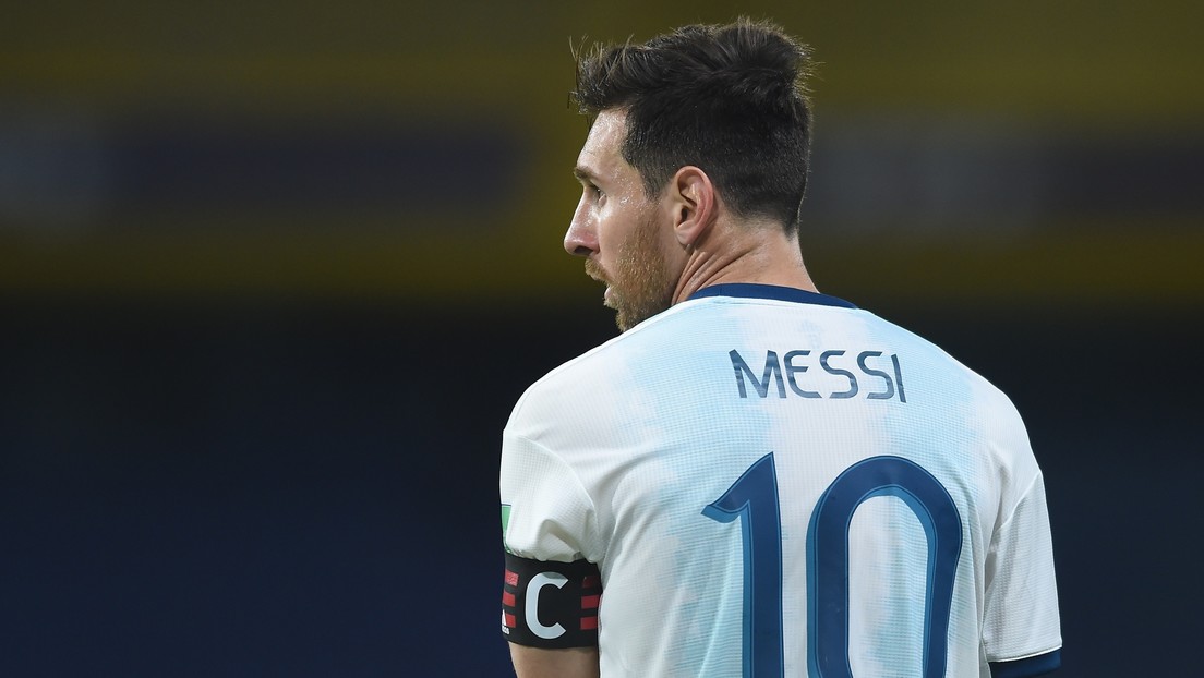 Carrusel Deportivo: La Argentina del “nuevo” Messi “post – Copa América”