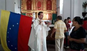 Detuvieron en Barinas a presuntos responsables de la muerte de un sacerdote en Cojedes