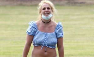 El pequeño triunfo de Britney Spears en la batalla legal por recuperar su libertad