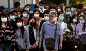 China vacunará a 50 millones de sus habitantes hasta febrero de 2021