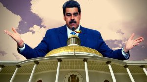 La “Ley Antibloqueo” de Maduro es un artificio de piso falso que derrumba el Estado de derecho