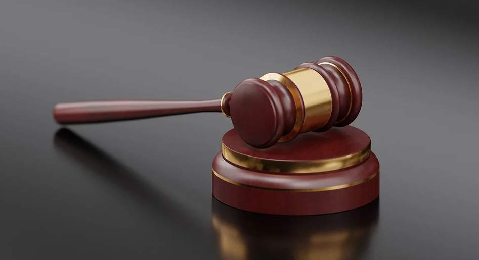 Juez de circuito del condado de Orange acusado de abuso sexual