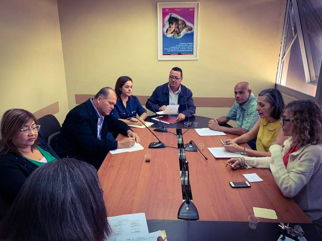 Asamblea Nacional visibilizará vulnerabilidad de la infancia en Venezuela