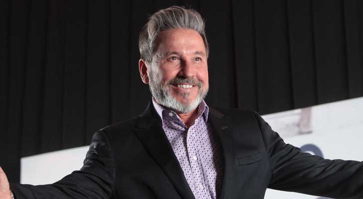 Ricardo Montaner hizo una gran confesión sobre su vida amorosa