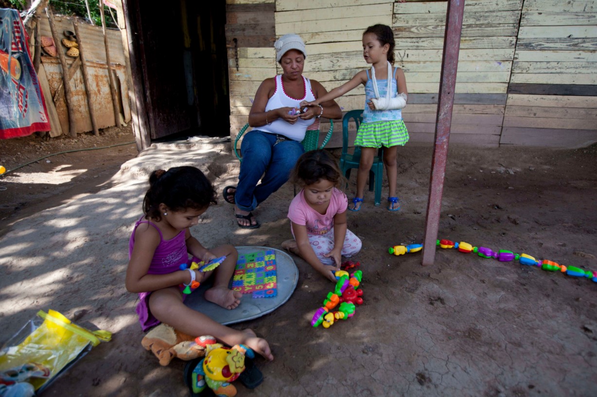 El calvario de las mujeres con cáncer de mama se recrudece con la pandemia en Venezuela