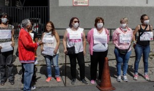 Asamblea Nacional: El cáncer de mama es la primera causa de muerte en mujeres venezolanas