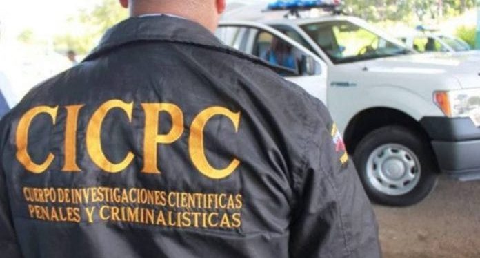 Detenida una pareja por maltratar cruelmente a niño de 12 meses en Aragua