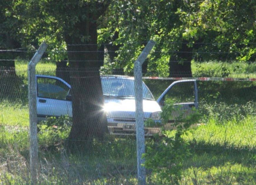 Apuñaló a su exnovio y ocultó el cadáver en su carro con la ayuda de su actual pareja