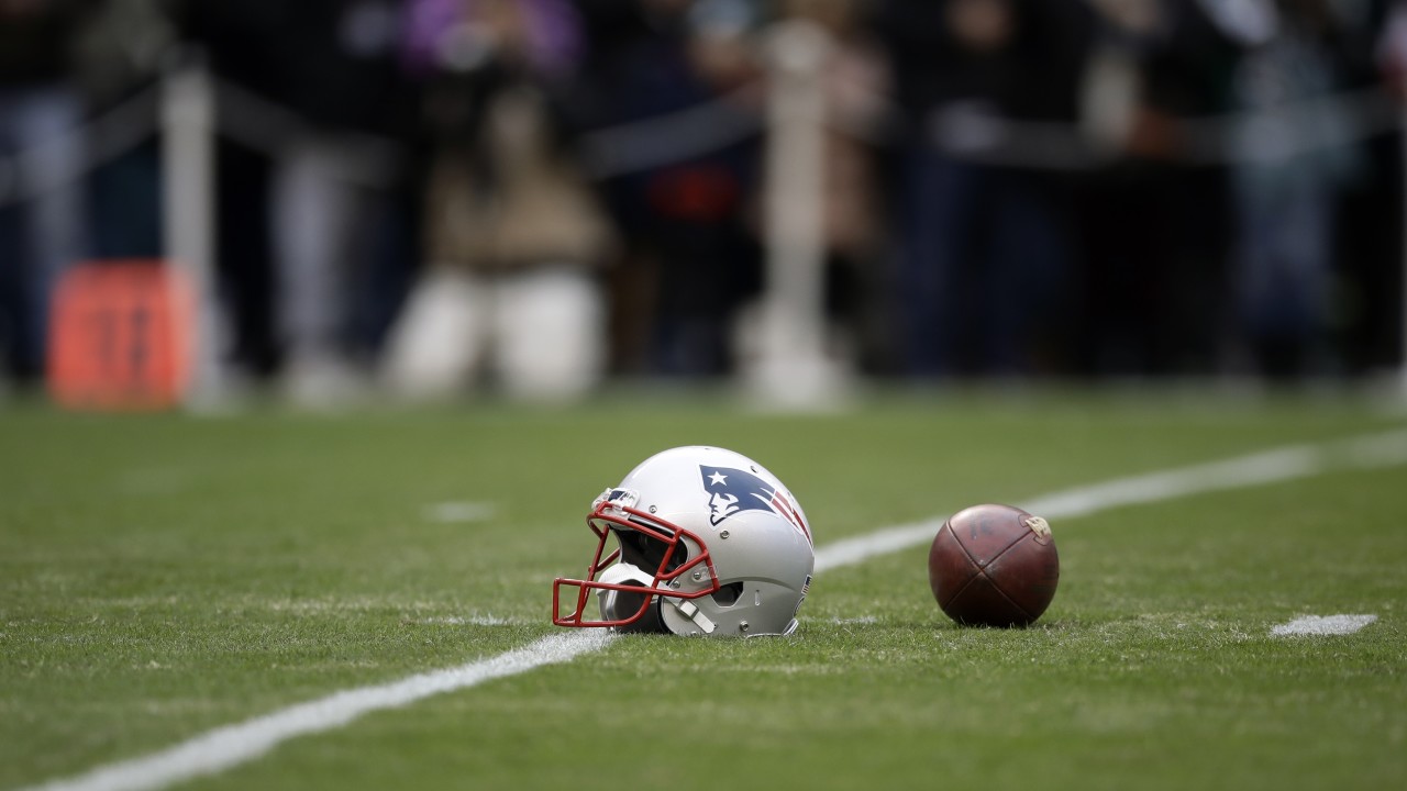 NFL pospone el juego Broncos-Patriots indefinidamente debido al Covid-19