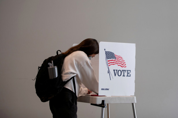 Nueva York abrirá 88 sitios de votación anticipada, incluidas guarderías y escuelas