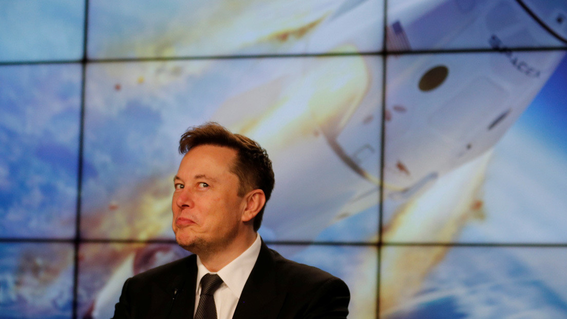 Elon Musk respondió a la amenaza rusa sobre la Estación Espacial Internacional