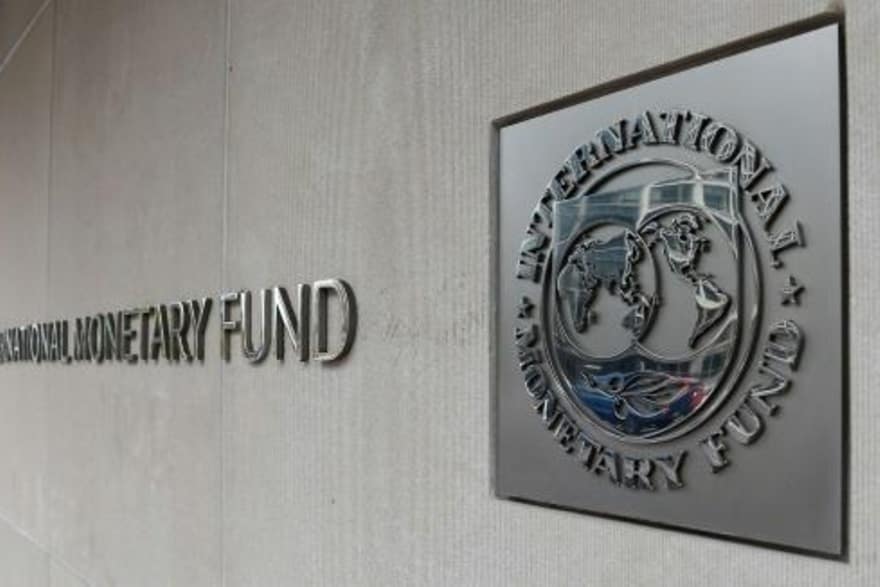 FMI: La economía mundial sale lentamente del abismo provocado por la pandemia