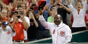 Fallece el exbeisbolista Joe Morgan, leyenda de los Rojos de Cincinnati