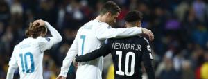 ¿Cristiano Ronaldo al PSG? El rumor que uniría a Neymar con el astro portugués en el PSG