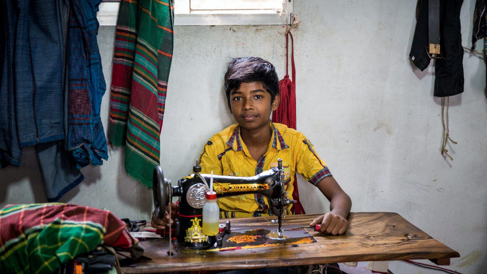 Aumenta el trabajo infantil en India en el marco de la pandemia