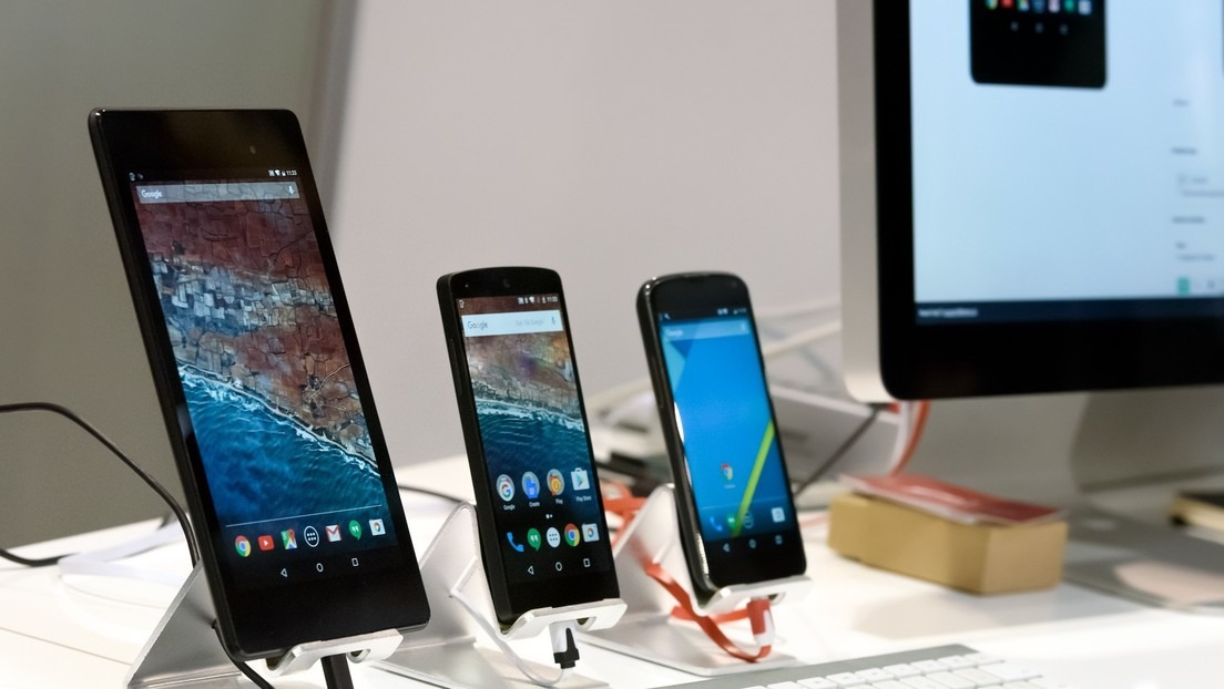 Revelan cuál es el teléfono con Android más confiable del mundo