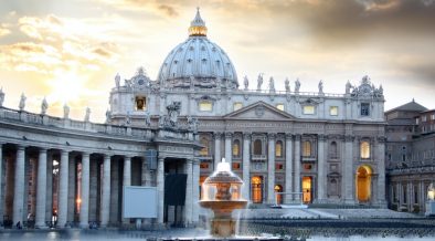 Inicia juicio en el Vaticano contra dos curas por abuso sexual de un menor