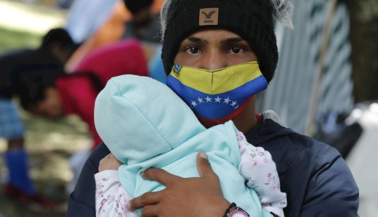 Con leve descenso, Venezuela suma 359 nuevos casos al listado de contagios por Covid-19