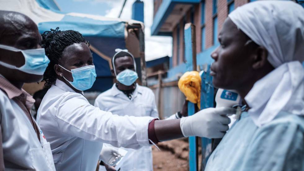OMS: Cifra de muertes por malaria superará a la del Covid-19 en África subsahariana