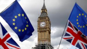 Londres “no cambiará” de posición sobre el Brexit ante la Unión Europea
