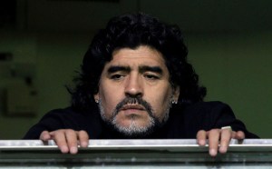 La sucesión de Diego Maradona: La justicia argentina determinó quiénes son “los herederos universales”