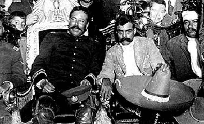 La carta que mandó Pancho Villa a Emilio Zapata para invadir EEUU y jamás fue recibida (Fotos)
