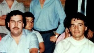Lo que se sabe de la vida en Alemania del exnarco Carlos Lehder, socio de Pablo Escobar