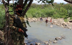 FundaRedes registró durante abril al menos 10 asesinatos en la frontera colombo-venezolana
