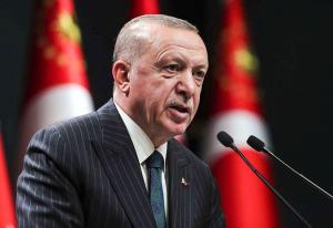 Erdogan acusa a países occidentales de “empeorar las cosas” entre Rusia y Ucrania