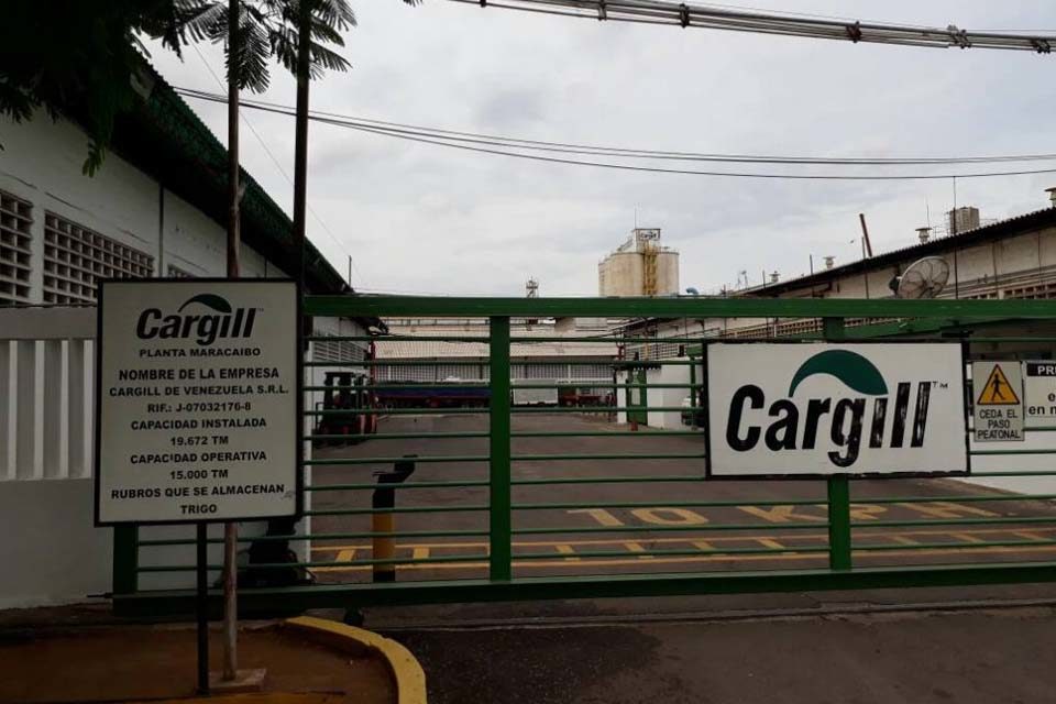Tras 34 años, Cargill vende sus activos en Venezuela