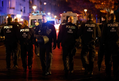 Horror en Alemania: Un niño de 13 años fue asesinado a puñaladas durante la noche de Halloween