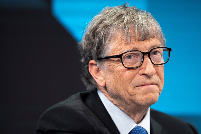 Bill Gates habló sobre la próxima pandemia que golpeará al mundo y explicó cómo combatirla