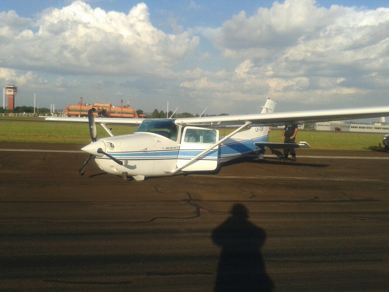 Comienzan la búsqueda de una aeronave perdida que volaba de Mérida a Zulia: El último contacto fue en Maracaibo