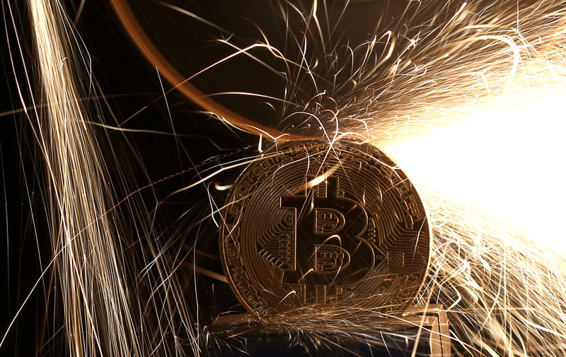 El bitcoin coquetea con máximos de 3 años; los alcistas esperan los 20.000 dólares