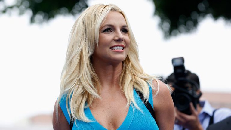 Jodi Montgomery, la mujer a la que Britney Spears quiere darle su tutela