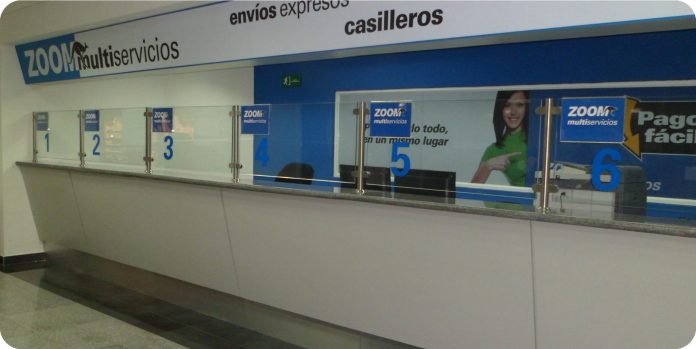 Las casas de cambio tienen excedentes de efectivo en divisas que la gente puede ir a comprar