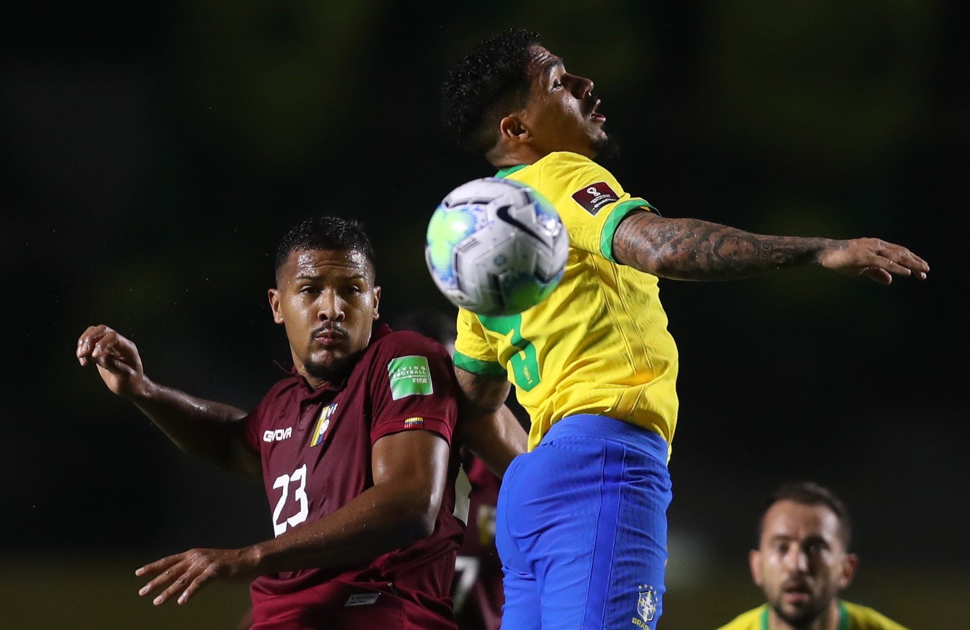 Duelo entre Brasil y Venezuela abrirá la edición de la polémica Copa América 2021