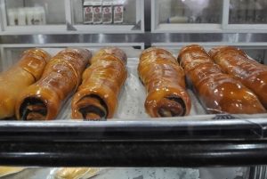 Panaderos en Anzoátegui estiman que el pan de jamón podría costar unos 15 dólares