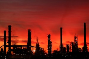 Venezuela’s largest Oil refinery halts production Amid Blackout