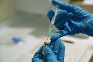 España empezará a vacunar contra el coronavirus el #27Dic