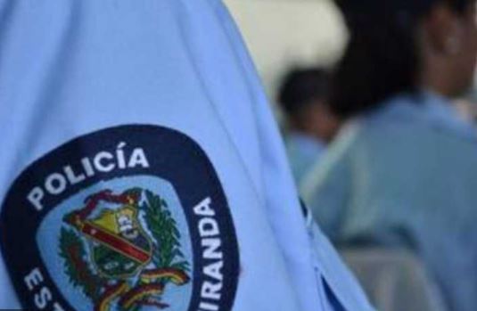 Arrestaron a un hombre por arrancarle las uñas con un alicate a su expareja en Los Teques