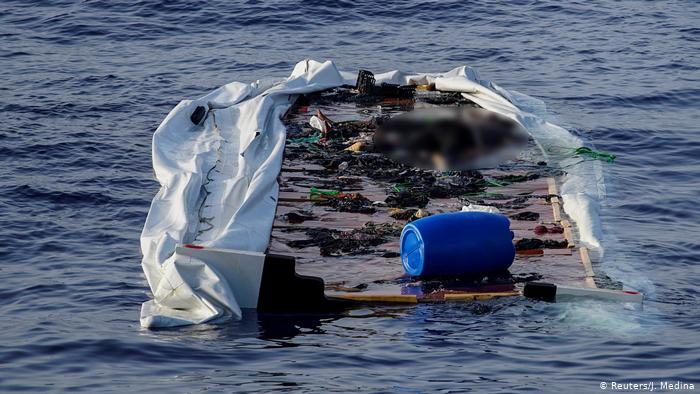 Veinte cadáveres de migrantes recuperados en las costas de Túnez
