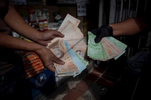 Venezuela encabeza la lista de países latinoamericanos con “vulnerabilidad financiera severa”, según la ONU