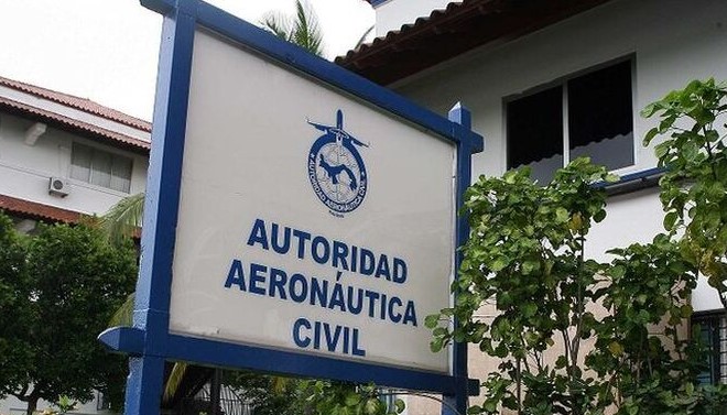 Aeronáutica Civil de Panamá emite comunicado sobre cancelación de ingreso de aerolíneas venezolanas