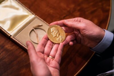 Conoce los diez últimos ganadores del Premio Nobel de Medicina